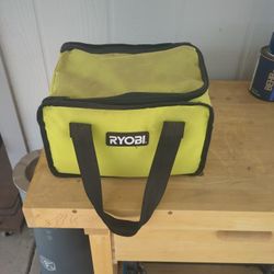 Ryobi Corded Circular Saw