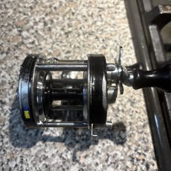 Abu Garcia 5500c