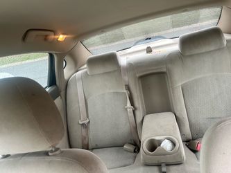 2006 Buick LaCrosse