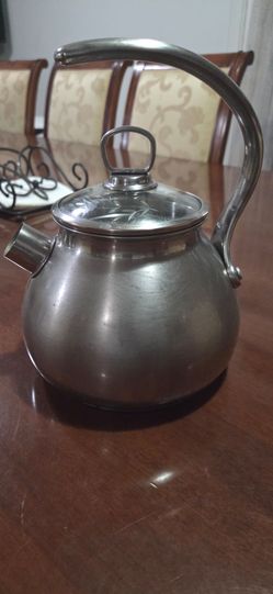 Cafetera de princes house