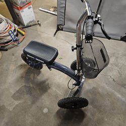 KneeRover Knee Scooter