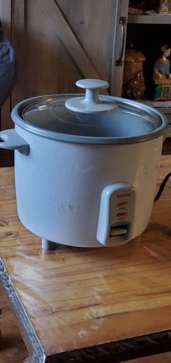 Rice cooker