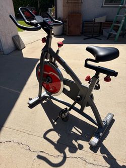 Sunny Health and Fitness Bike