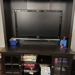 TV Stand For 55” TV