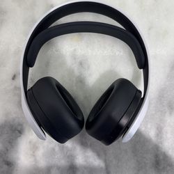Pulse 3D Wireless Headset