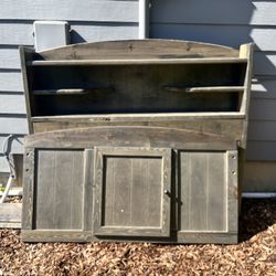 Captains Bed Frame