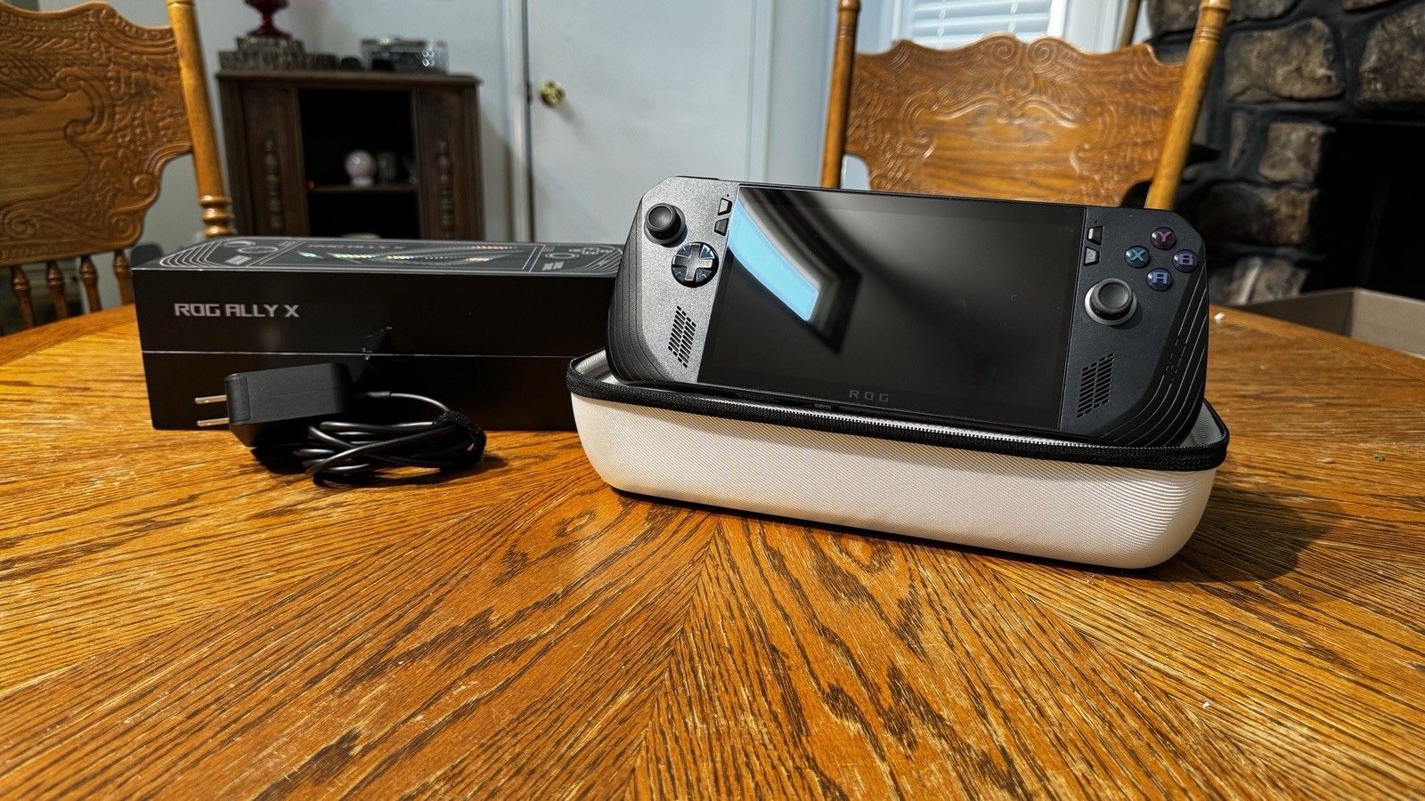 Video Game Bundle And Accessories