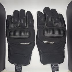 Alpinestars Corozal Drystar Motorcycle Gloves 3XL (EUR SIZE)