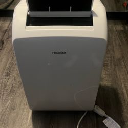 Portable A/C With Attachments 