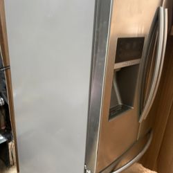 Samsung fridge
