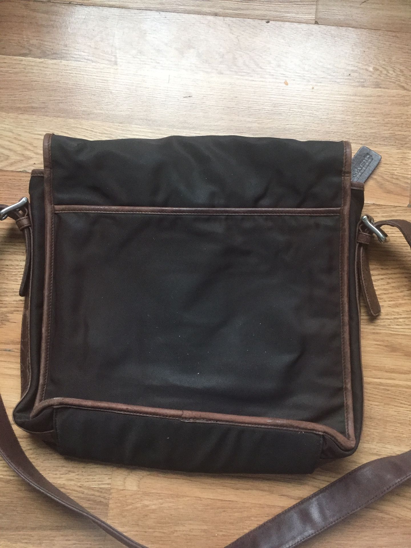 Coach Crossbody Bag