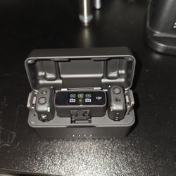 Dji Mic 