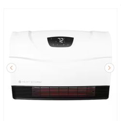 Heat Storm Infrared Wall