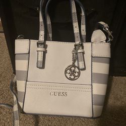 Guess Purse