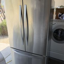 Whirlpool Refrigerator 