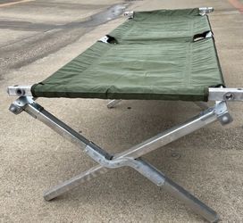 Compact cot