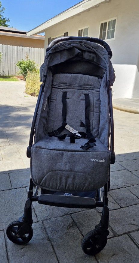 Mompush Lightweight Stroller T3500