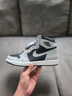 Jordan 1 Shadow 2.0