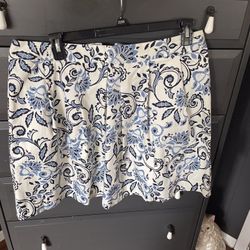 LOFT Skirt Size 14 Brand New With Tag 