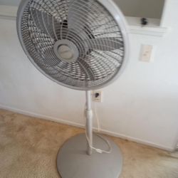 Fan Like Very Good You Can Test Before 