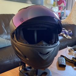 Helmet