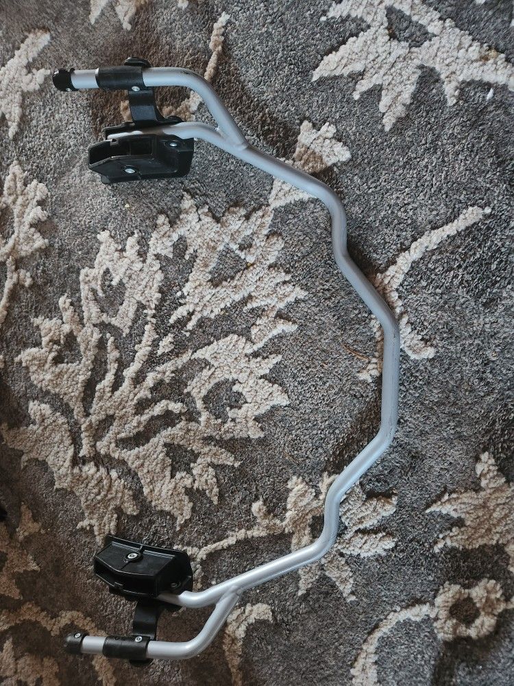 Bob Stroller Car Seat Adapter