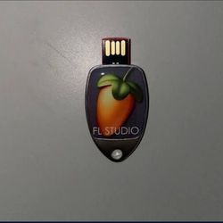 Fl studio 21 USB