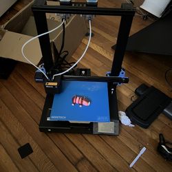 3d Printer Mizar M