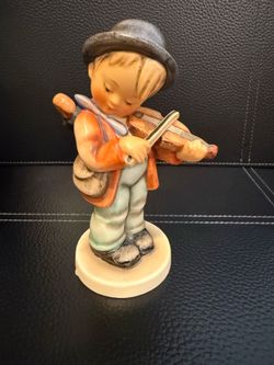 Little Fiddler Hummel 1957-60
