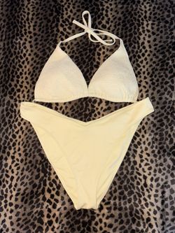 Hollister Bathing Suit