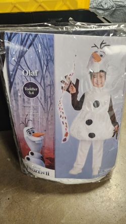 Multiple kids/adult costumes
