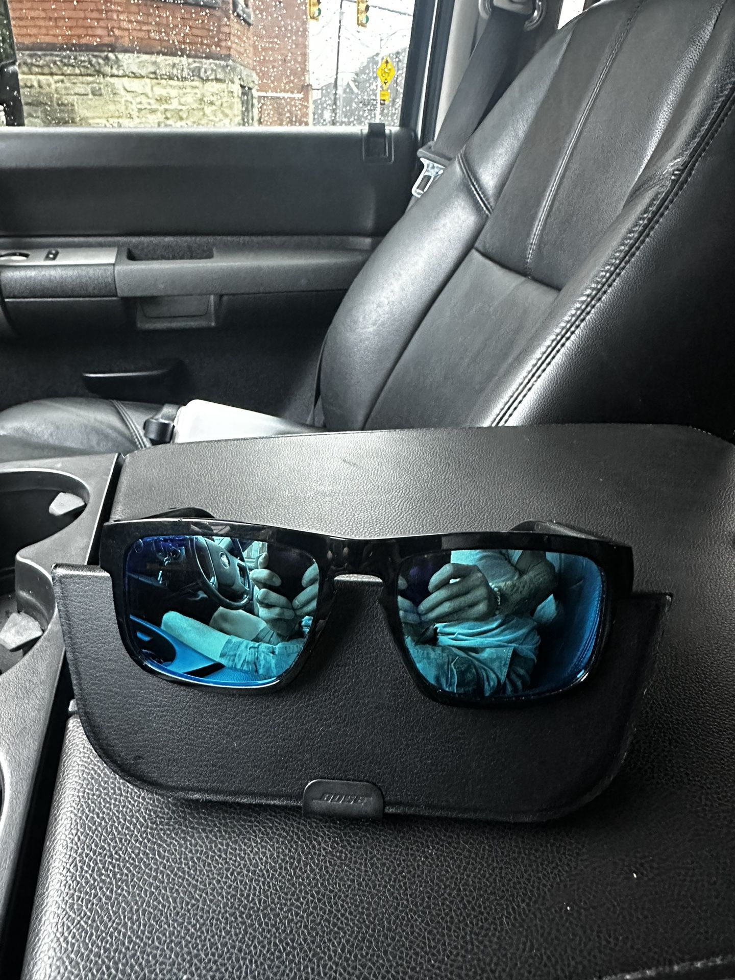 Bose Sunglasses