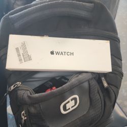 2nd Gen Apple Watch 