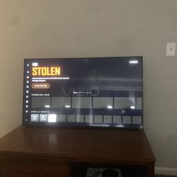 50 Inch Vizio Smart Tv
