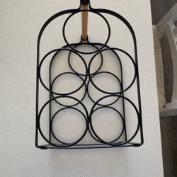 Wine Holder 