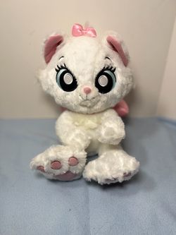 Disney plushie