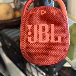 Ink Bluetooth Speaker 