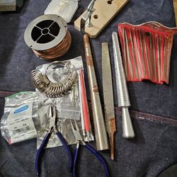 Jewelry Tools