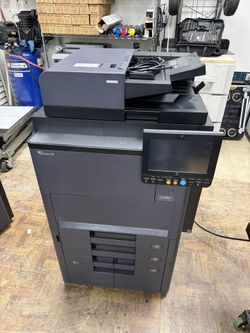 COPIER PRINTER SCANNER