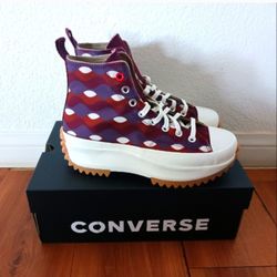 Converse Multiple Sizes Read Entire Description