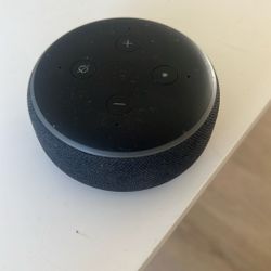 Amazon Alexa