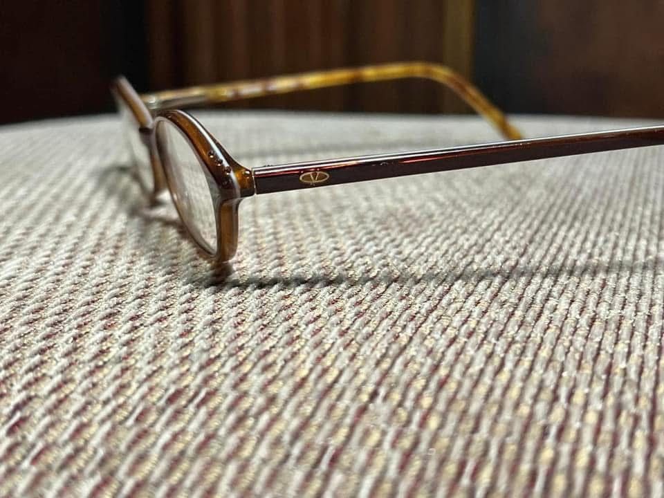 $60 Vintage 🌺Valentino🌺 Glasses
