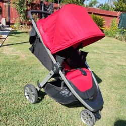 Britax Stroller