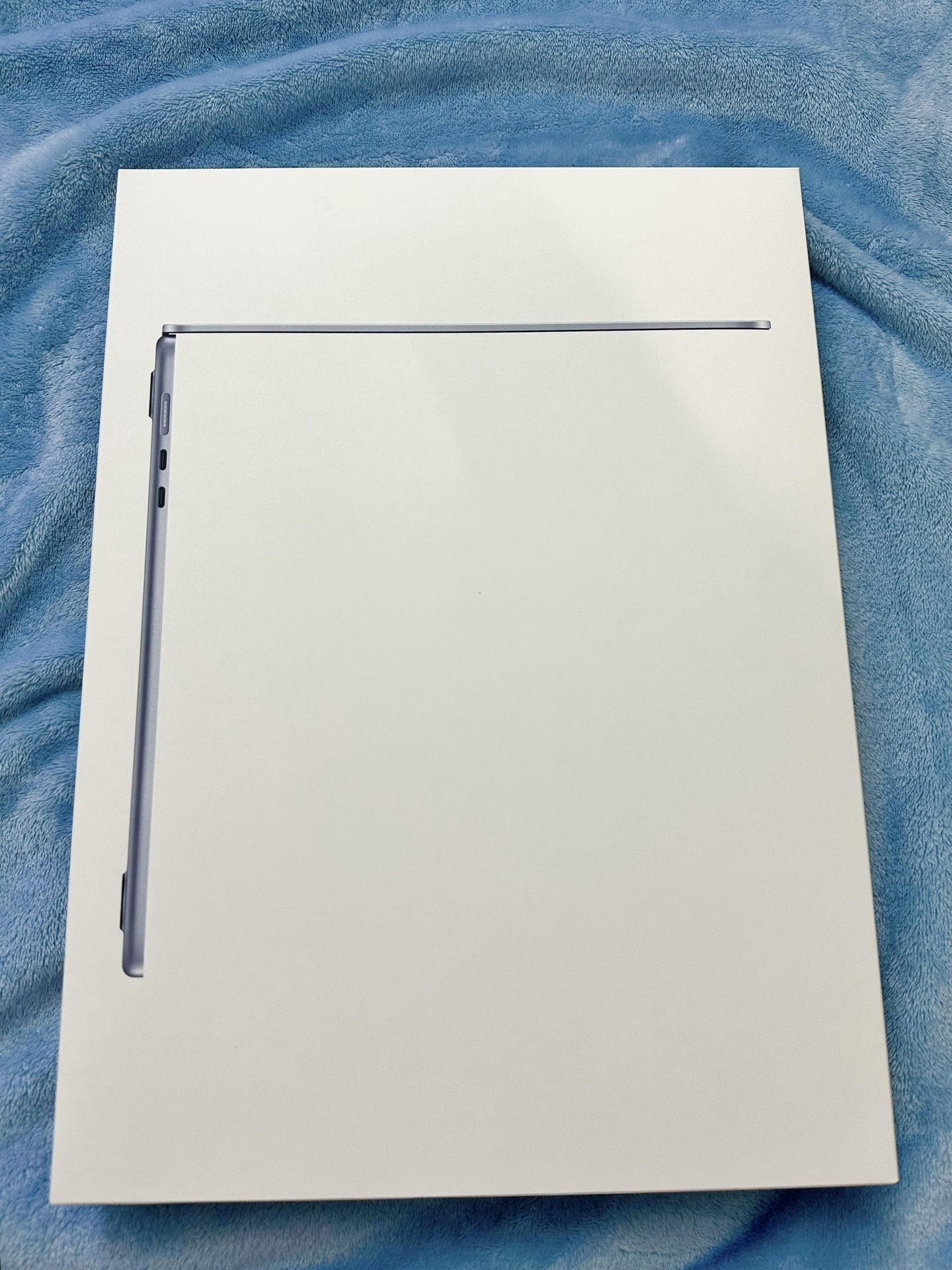 (SEALED) 2025 M4 MacBook Air ( 15.3 Inch ) 1 Year Warranty