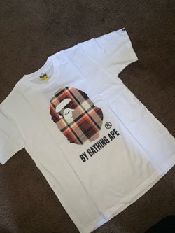 Bape shirt