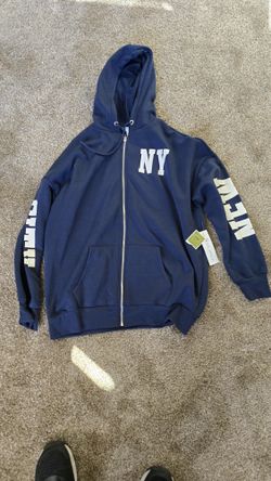 Children's Sweat Jacket