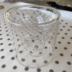 Skull Head Shot Glass Set Of 4