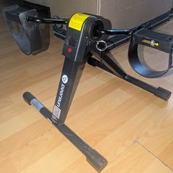 Workout equipment