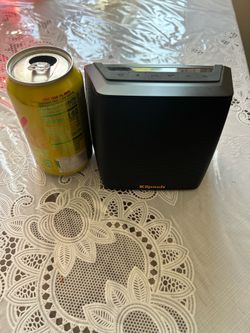 Klipsch groove Bluetooth speaker