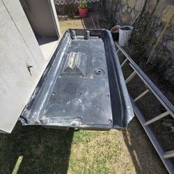 EVAPORATE COOLER TRAY